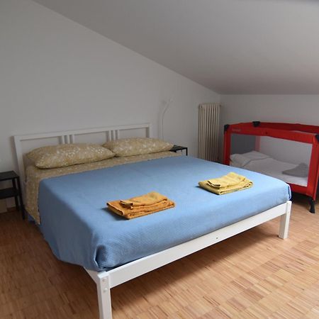 La Casa Della Luce Apartment Verona Luaran gambar