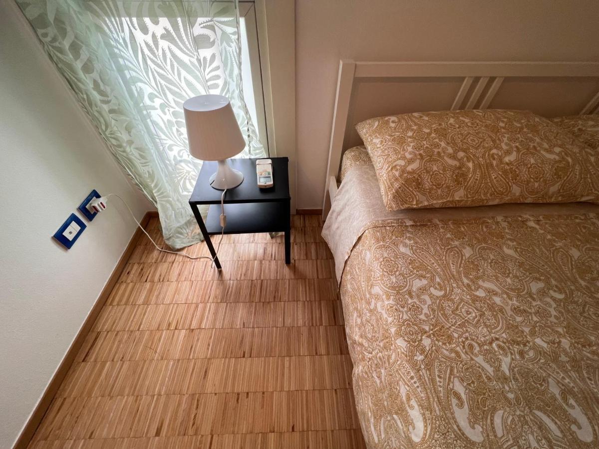 La Casa Della Luce Apartment Verona Luaran gambar