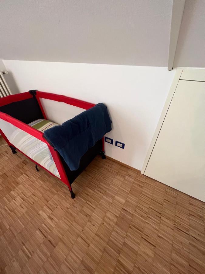 La Casa Della Luce Apartment Verona Luaran gambar