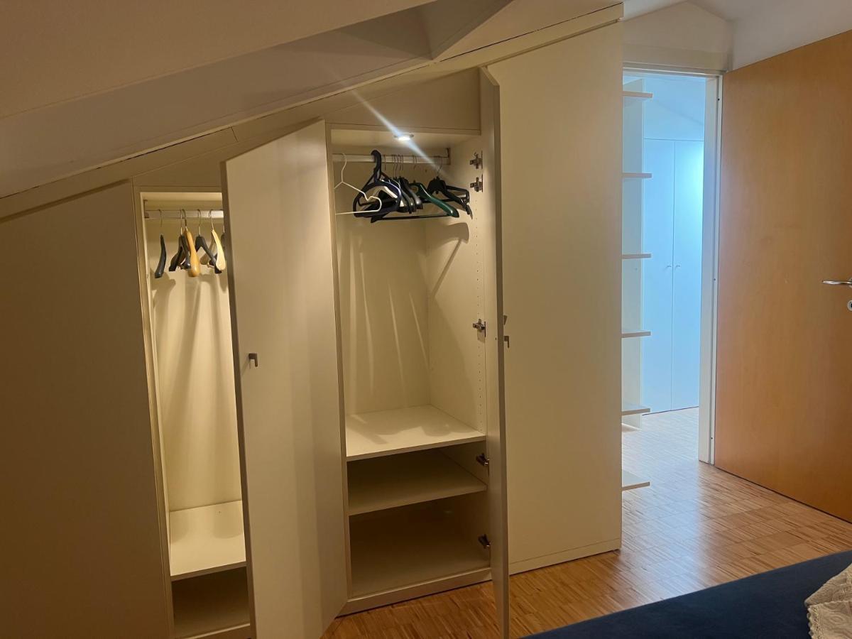 La Casa Della Luce Apartment Verona Luaran gambar