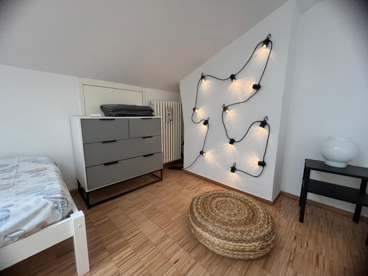 La Casa Della Luce Apartment Verona Luaran gambar