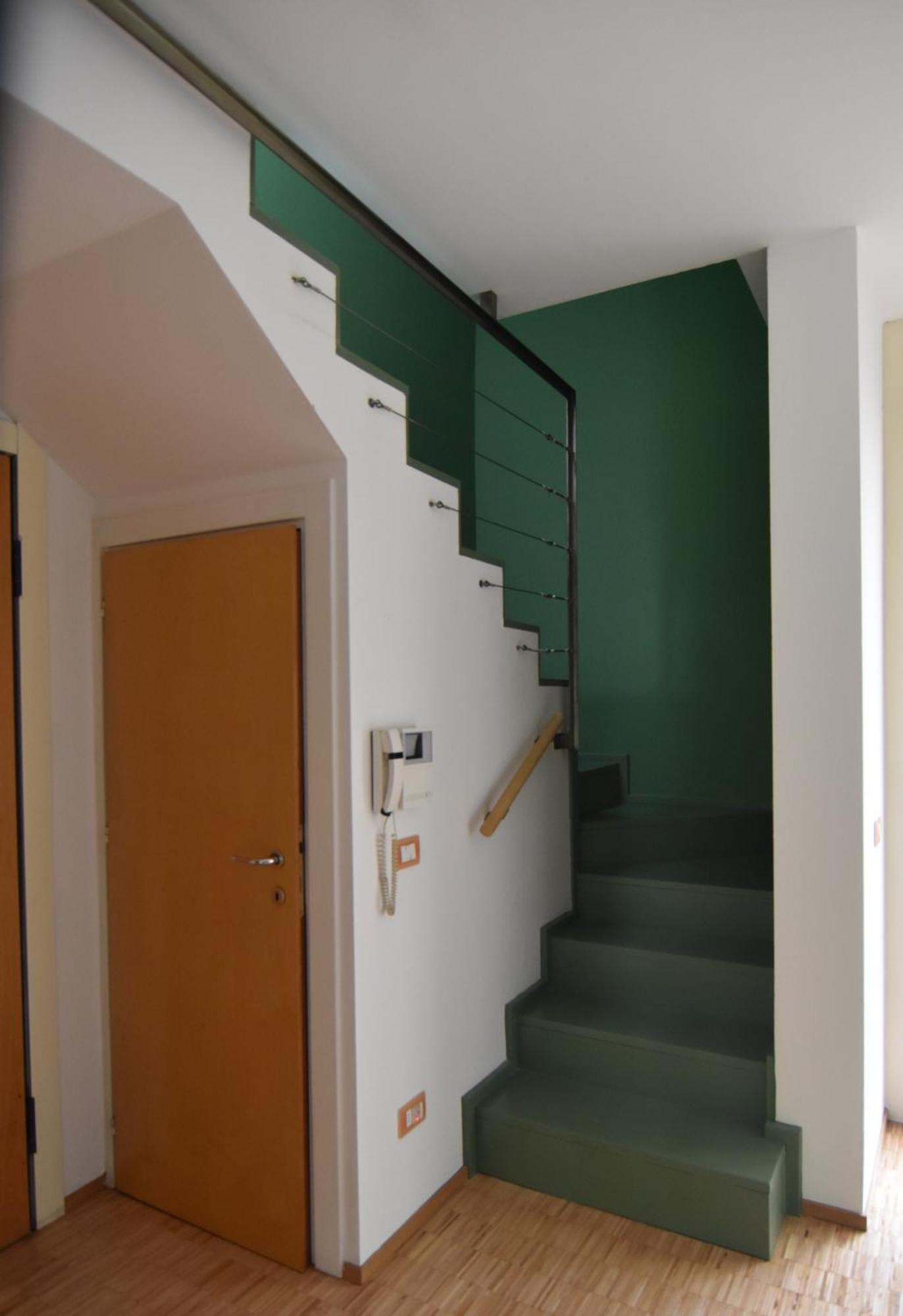 La Casa Della Luce Apartment Verona Luaran gambar