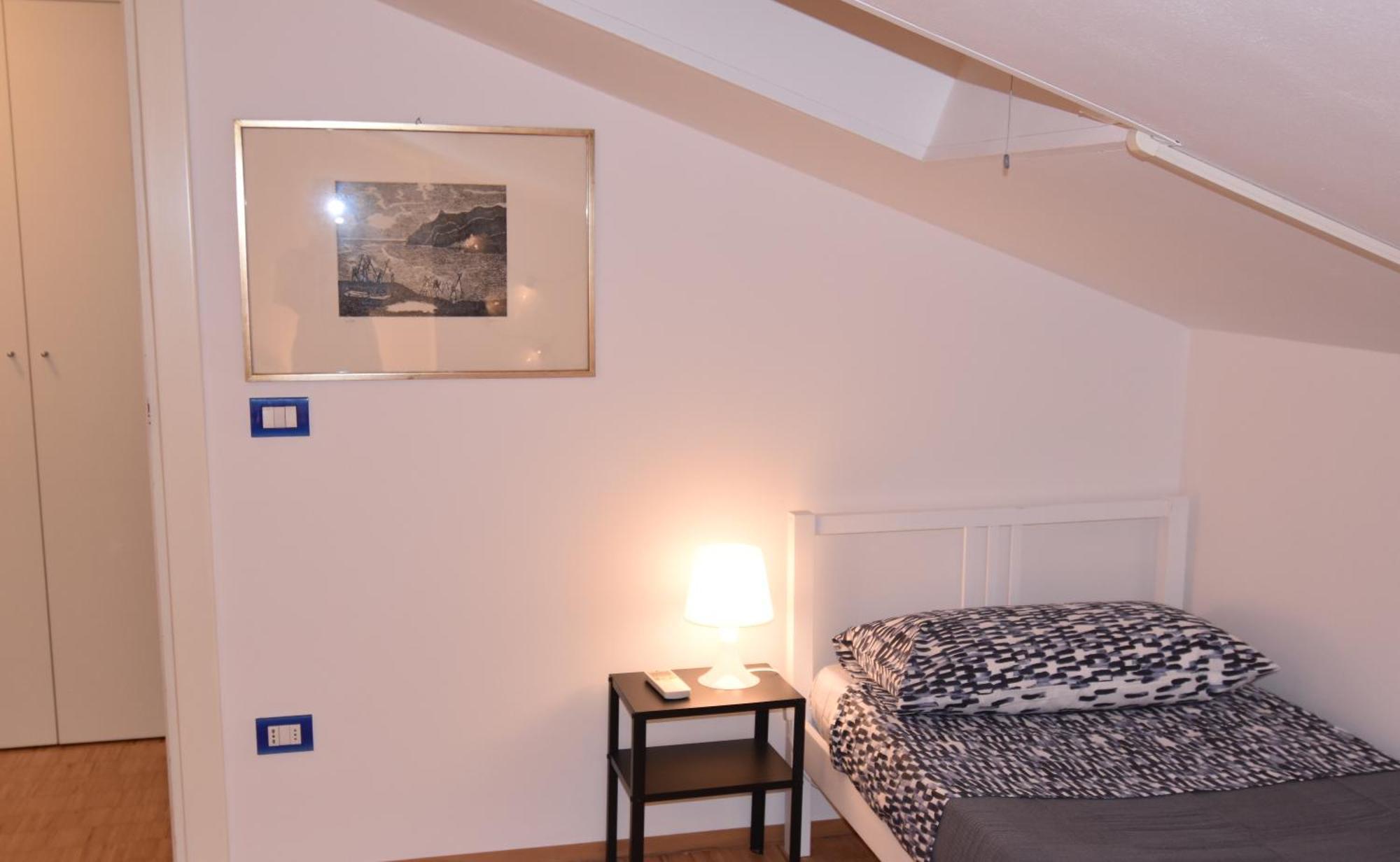 La Casa Della Luce Apartment Verona Luaran gambar