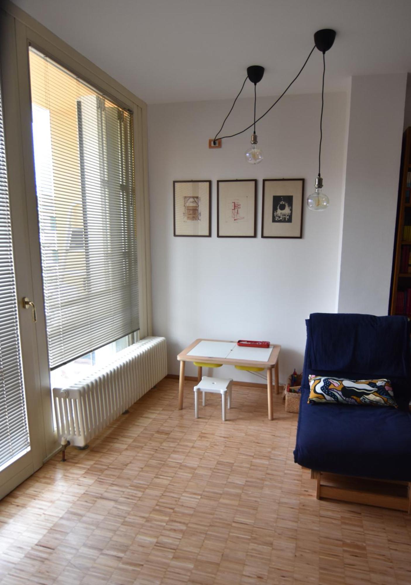 La Casa Della Luce Apartment Verona Luaran gambar