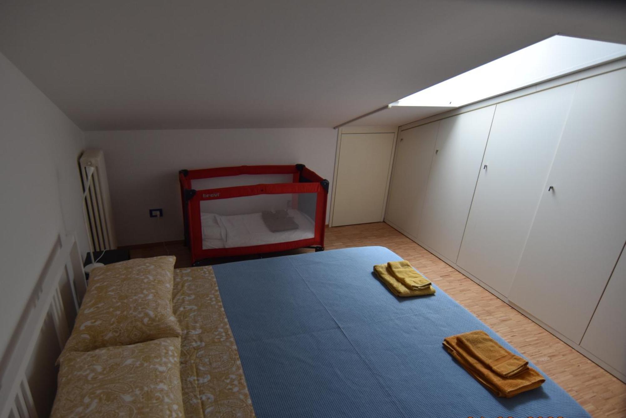 La Casa Della Luce Apartment Verona Luaran gambar
