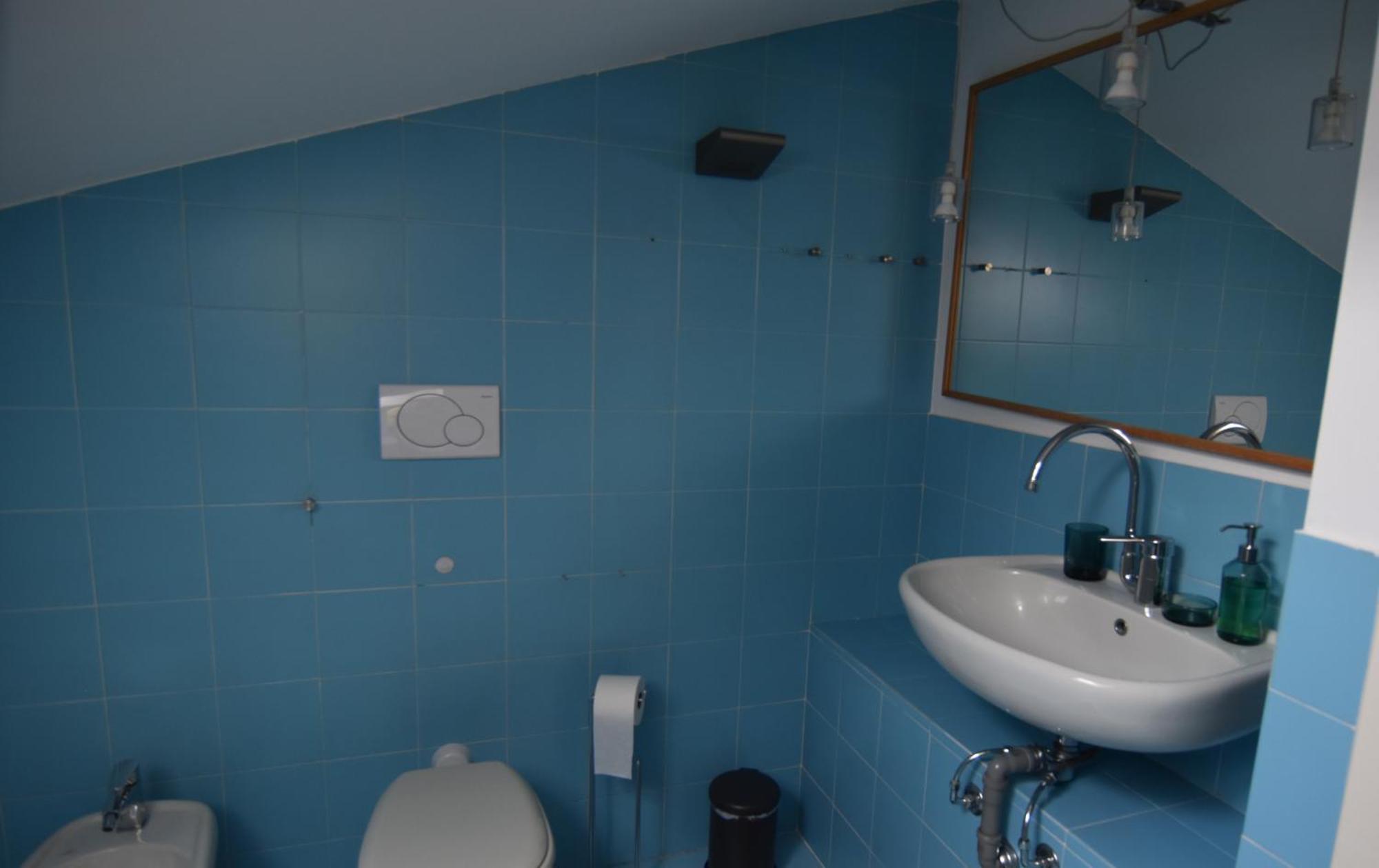 La Casa Della Luce Apartment Verona Luaran gambar
