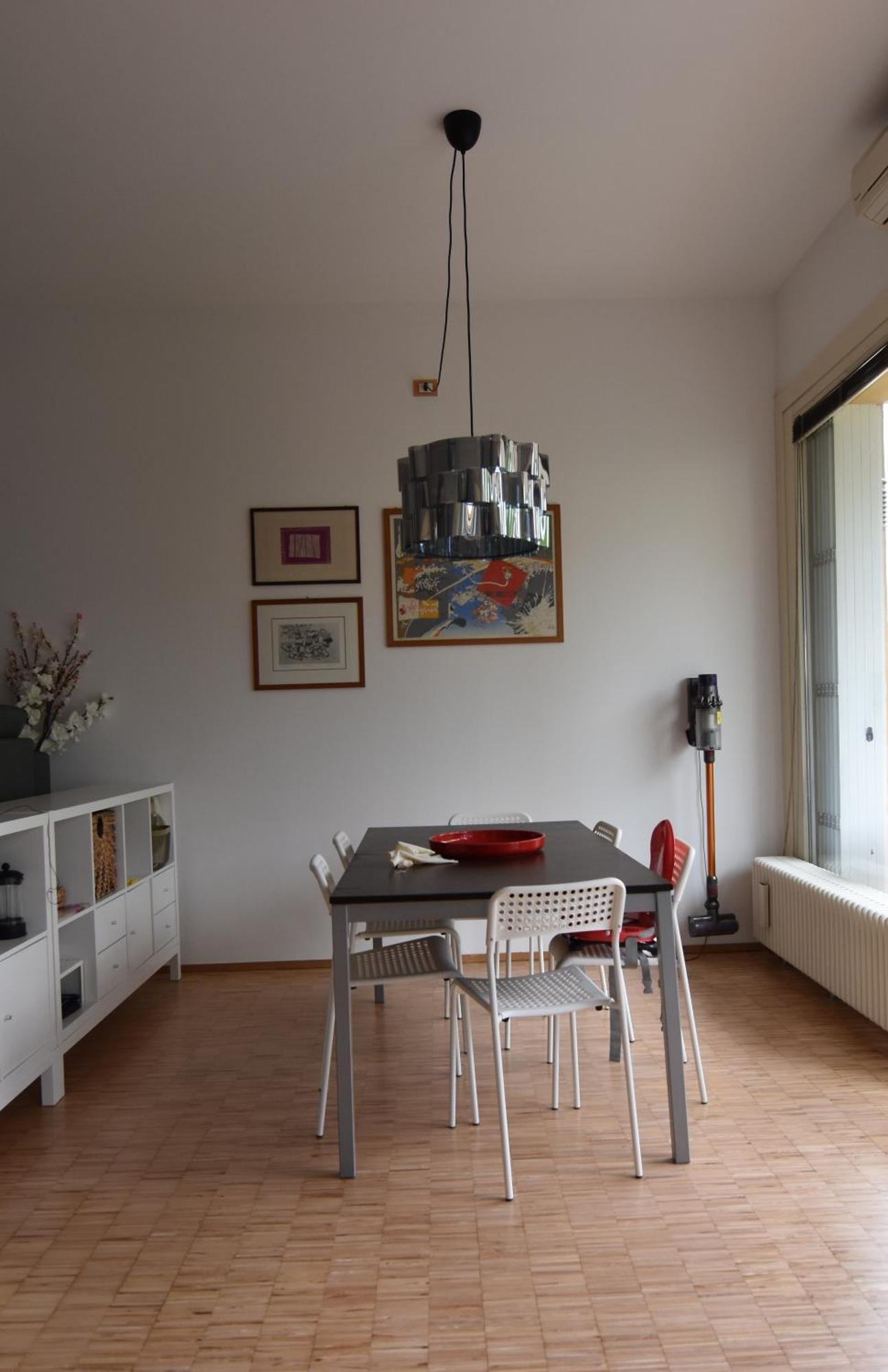 La Casa Della Luce Apartment Verona Luaran gambar
