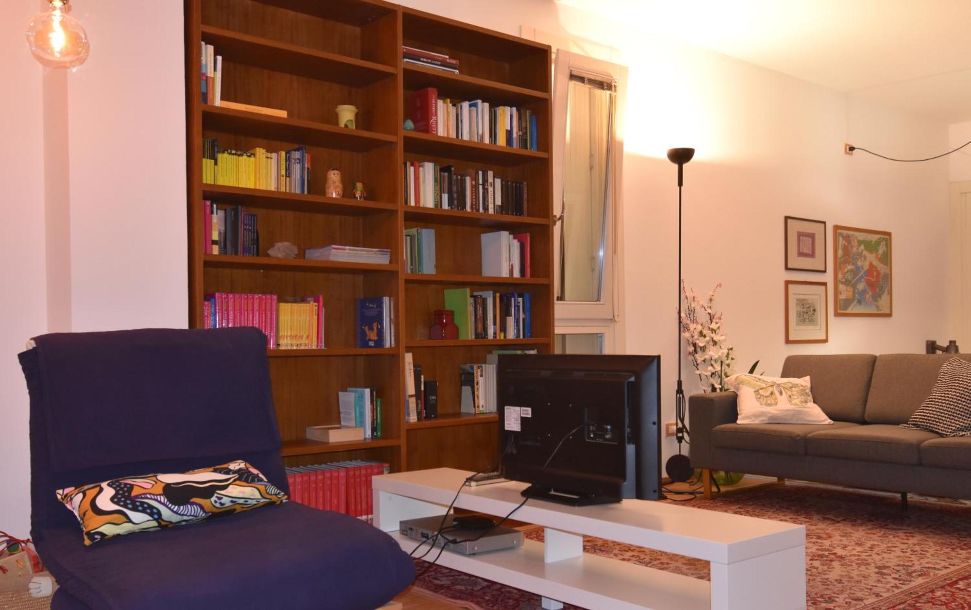 La Casa Della Luce Apartment Verona Luaran gambar